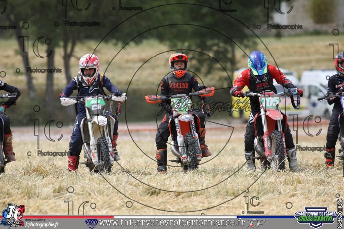 CFCC5 MONTIGNY-LES-CONDÉ kids 